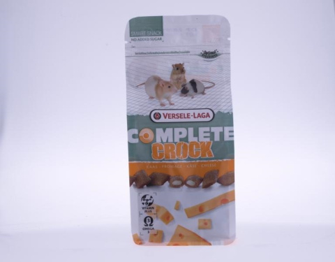 VERSELE-LAGA CROCK COMPLETE CHEESE 50g VERSELE-LAGA CROCK COMPLETE CHEESE 50g