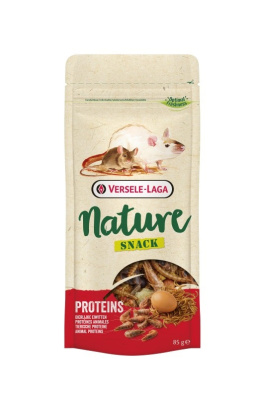 VERSELE-LAGA NATURE SNACK PROTEINS 85g