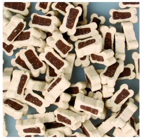 Flamingo Przysmak dla psa Lamb & Rice 500g Flamingo Przysmak dla psa Lamb & Rice 500g
