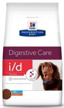 Hill's Prescription Diet i/d Canine Stress Mini 1kg