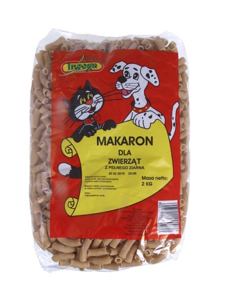 Makaron 2kg