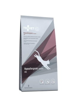 TROVET IRD HYPOALLERGENIC INSECT 3 kg (a)