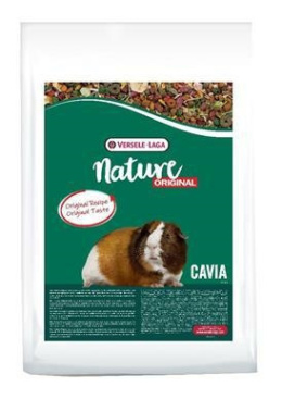 VERSELE-LAGA CAVIA NATURE ORIGINAL 9kg