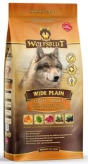 Wolfsblut Dog Wide Plain Adult Light 12,5kg