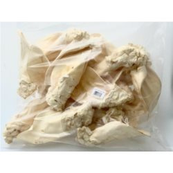 ARTEX USZY WOŁOWE BIAŁE I GAT (20 szt) ARTEX USZY WOŁOWE BIAŁE I GAT (20 szt)