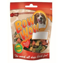 BOW WOW MINI KOSTECZKI