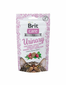 BRIT CARE SNACK URINARY 50g