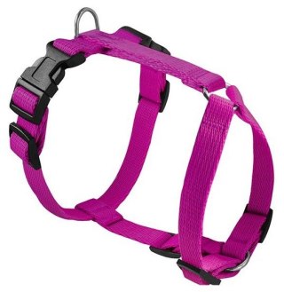 CHABA Szelki Guard S 1,6cm fuksja
