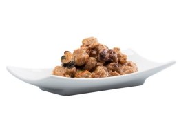Catz Finefood Ragout in Sauce Kurczak i Omułek (N.613) puszka 380g