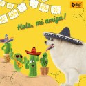 Dingo Zabawka dla psa - Kaktus Dolores 19cm