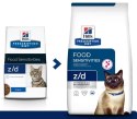 Hill's Prescription Diet z/d Feline 1,5kg