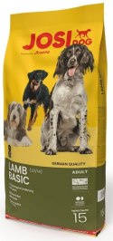 Josera JosiDog Lamb Basic 15kg