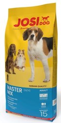 Josera JosiDog Master Mix 15kg