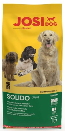 Josera JosiDog Solido 15kg