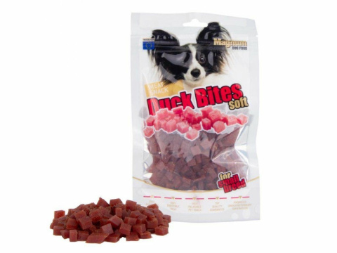 MAGNUM DUCK BITES SOFT 80g MAGNUM DUCK BITES SOFT 80g