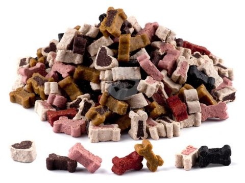 Maced Sport Up! Trenerki Mix słoik 300g Maced Sport Up! Trenerki Mix słoik 300g