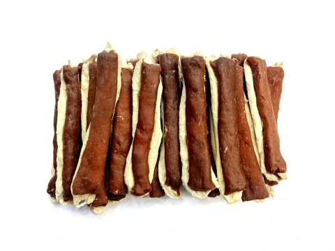 ALDA filet wołowy z kurczakiem 500g ALDA filet wołowy z kurczakiem 500g