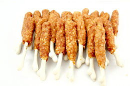ALDA DRUMSTICK KURA RYŻ 500g
