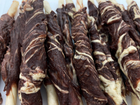 ALDA KABANOS KRÓLIK I DORSZ 100g ALDA KABANOS KRÓLIK I DORSZ 100g