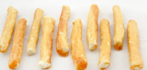 ALDA PAŁKA WOŁOWA OWINIĘTA KURCZAKIEM 10szt. 180g ALDA PAŁKA WOŁOWA OWINIĘTA KURCZAKIEM 10szt. 180g