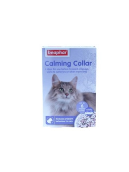 BEAPHAR CALMING COLLAR CAT