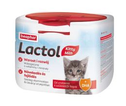 BEAPHAR LACTOL KITTEN MILK 250g