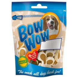 BOW WOW UDKA DROBIOWE