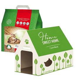 CATS BEST original 10l
