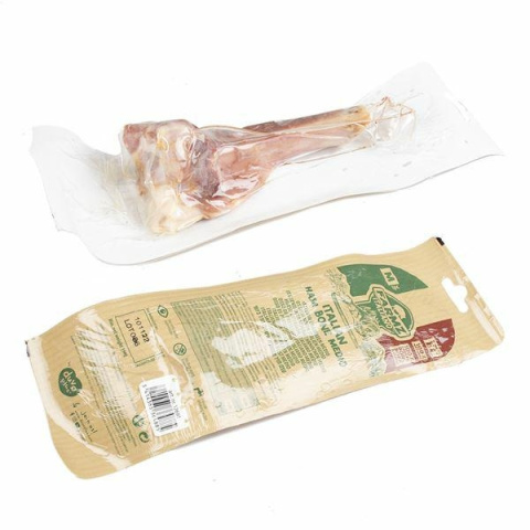 DUVO+ FARMZ ITALIAN HAM BONE MEDIO 190g