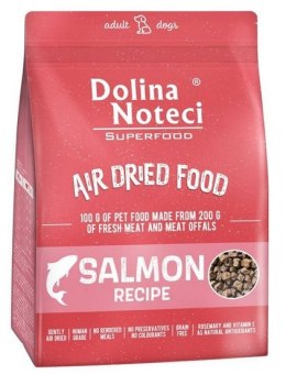 Dolina Noteci Superfood Air Dried Pies Danie z łososia 1kg