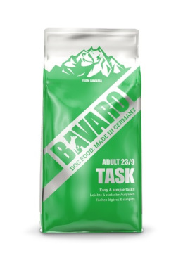 JOSERA BAVARO TASK 23/9 18kg