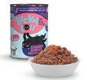 Lucky Lou Lifestage Adult Drób i owady puszka 400g