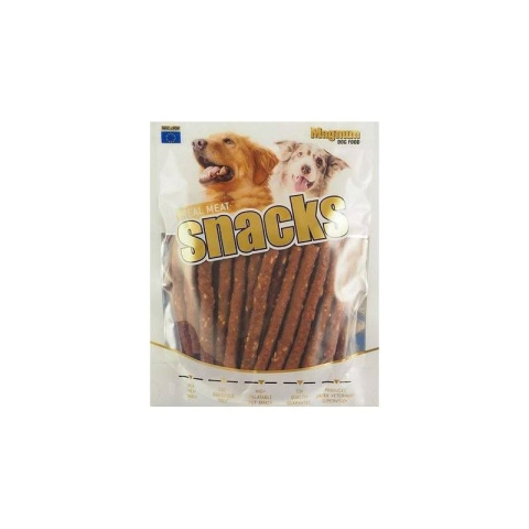 MAGNUM DUCK AND RICE STICK 250g MAGNUM DUCK AND RICE STICK 250g
