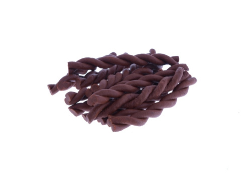 MAGNUM PATYCZKI SKRĘCANE BROWN (50szt) 12,5cm MAGNUM PATYCZKI SKRĘCANE BROWN (50szt) 12,5cm