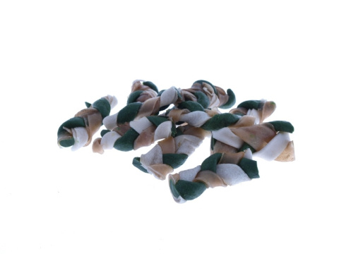 MAGNUM warkocz chlorofil 6,5cm (40 szt) MAGNUM warkocz chlorofil 6,5cm (40 szt)