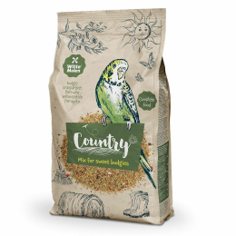 WITTE MOLEN COUNTRY BUDGIE 2,5kg