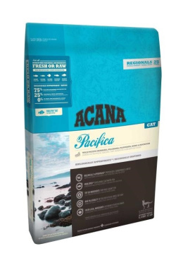 ACANA PACIFICA 4,5 kg