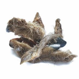 ARAMI. SKÓRA JELENIA Z RACIC 250g