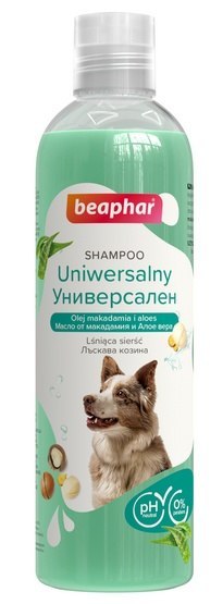 Beaphar Szampon uniwersalny dla psów 250ml