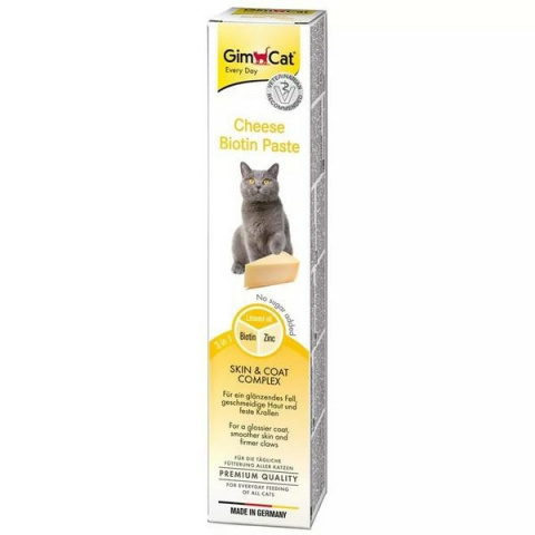 GIMPET CHEESE-PASTE 100g GIMPET CHEESE-PASTE 100g