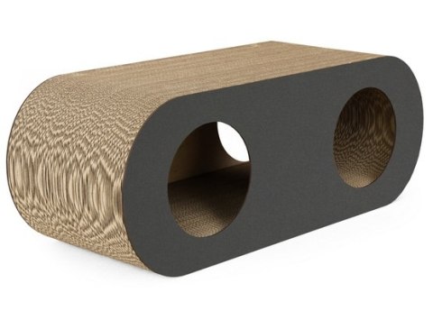 Gattino Drapak 03 Coco grafit Gattino Drapak 03 Coco grafit