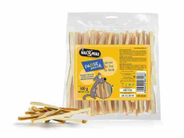 HAU&MIAU 8118 KANAPKA Z KURĄ 500G