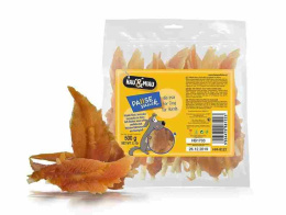 HAU&MIAU 8122 FILET Z KURY NA PATYKU 500G