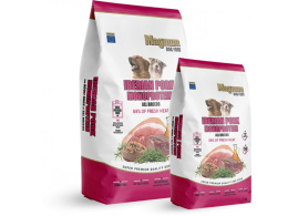 MAGNUM IBERIAN PORK + MONOPROTEIN 3kg