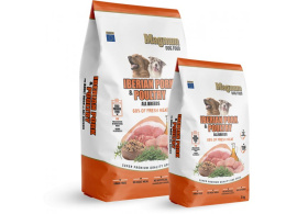 MAGNUM IBERIAN PORK + POULTRY 3kg