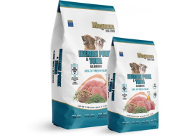MAGNUM IBERIAN PORK + TUNA 3kg