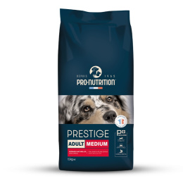 PRESTIGE ADULT MEDIUM 15kg