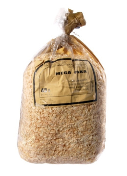 ŚCIÓŁKA JAŚKOWE WIÓRKI MEGA PAKA 3x45L