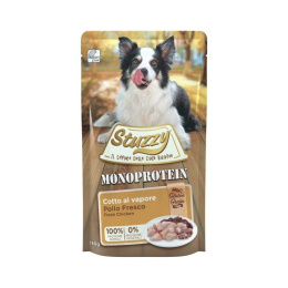 STUZZY MONOPROTEIN KURA saszetka 150g