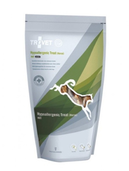 TROVET HHT HYPOLLERGENIC HORSE TREAT 250g